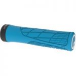 Ergon GA2 Handlebar Grip Blue