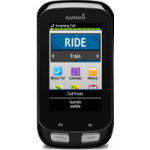 Garmin Edge 1000 GPS-Enabled Computer Performance Bundle