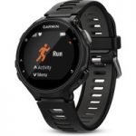 Garmin Forunner 735XT Sports Watch Black