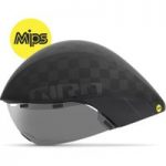 Giro Aerohead Ultimate Mips Road Bike Helmet Black/Grey