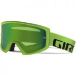 Giro Blok MTB Goggles Lime/Grey