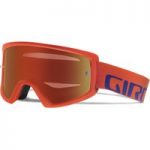 Giro Blok MTB Goggles Orange/Purple