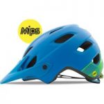 Giro Chronicle Mips MTB Helmet Blue