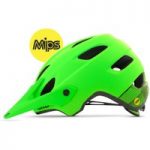 Giro Chronicle Mips MTB Helmet Lime