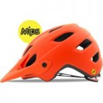 Giro Chronicle Mips MTB Helmet Vermillion