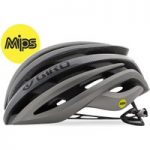 Giro Cinder Mips Road Bike Helmet Titanium