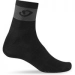 Giro Comp Racer Socks 3 Pack Black