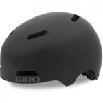 Giro Dime FS Kids Helmet Black