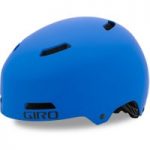 Giro Dime FS Kids Helmet Blue