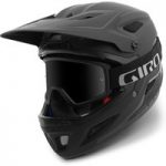 Giro Disciple Mips Full Face MTB Helmet Black