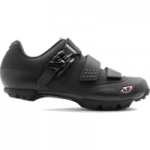 Giro Manta R Womens MTB Shoes Black