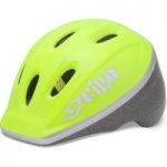 Giro Me2 Kids Helmet Highlight Yellow