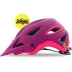 Giro Montaro MIPS MTB Helmet Berry