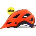 Giro Montaro MIPS MTB Helmet Vermillion