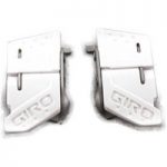Giro MR-1 Replacement Shoes Buckle Set White