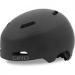 Giro Quarter FS MTB Helmet Black