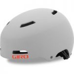 Giro Quarter FS MTB Helmet Grey