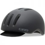 Giro Reverb Commuter Helmet Black