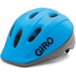 Giro Rodeo Kids Helmet Blue