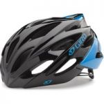 Giro Savant Road Bike Helmet Blue/Black