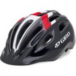 Giro Skyline II MTB Helmet Red/Black
