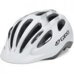 Giro Skyline II MTB Helmet White/Silver