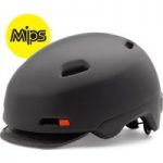Giro Sutton MIPS Commuter Helmet Black