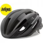 Giro Synthe MIPS Road Bike Helmet Black