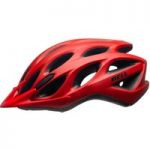 Bell Tracker MTB Helmet Red