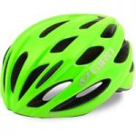 Giro Trinity Road Bike Helmet Yellow