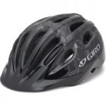 Giro Venus II Womens Road Bike Helmet Black/Charcoal