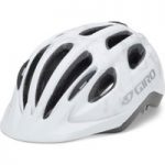 Giro Venus II Womens Road Bike Helmet White/Silver