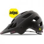 Giro Cartelle Womens Mips MTB Helmet Matt Black