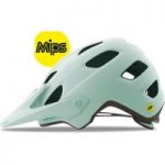 Giro Cartelle Womens Mips MTB Helmet Green