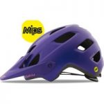 Giro Cartelle Womens Mips MTB Helmet Purple