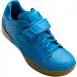 Giro Chamber MTB Shoes Blue Jewel/Blue