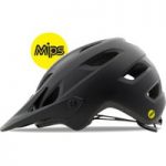 Giro Chronicle Mips MTB Helmet Matt Black