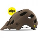 Giro Chronicle Mips MTB Helmet Brown