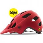 Giro Chronicle Mips MTB Helmet Red
