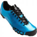 Giro Empire VR90 Mountain Bike Shoes Jewel Blue/Black