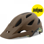 Giro Montaro MIPS MTB Helmet Brown