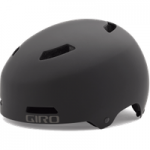 Giro Quarter MTB Helmet Black