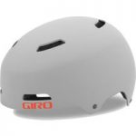 Giro Quarter MTB Helmet Grey