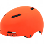 Giro Quarter MTB Helmet Vermillion
