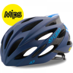 Giro Savant MIPS Road Bike Helmet Matt Midnight