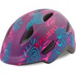 Giro Scamp Kids Helmet Purple Blossom