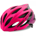 Giro Sonnet Womens Road Bike Helmet Bright Pink