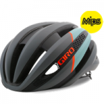 Giro Synthe MIPS Road Bike Helmet Black/Frost
