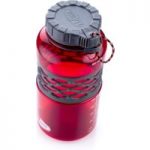 GSI Outdoors Infinity Dukjug Water Bottle Red