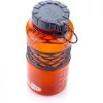 GSI Outdoors Infinity Dukjug Water Bottle Orange